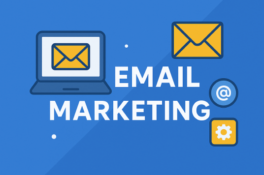 email marketing